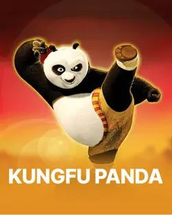 lu88 kungfu panda