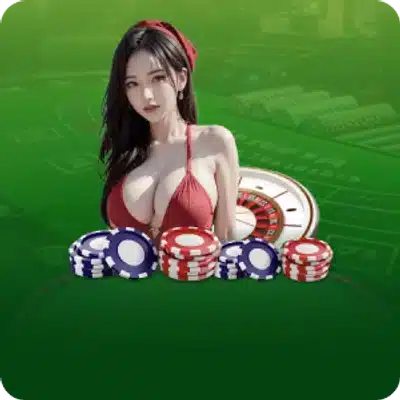 lu88 live casino