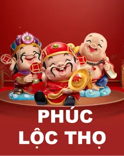 lu88 phúc lộc thọ