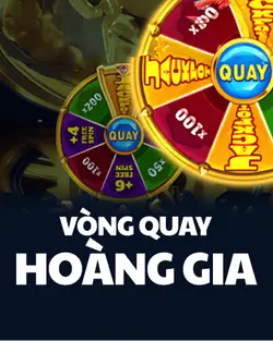 lu88 vòng quay hoàng gia